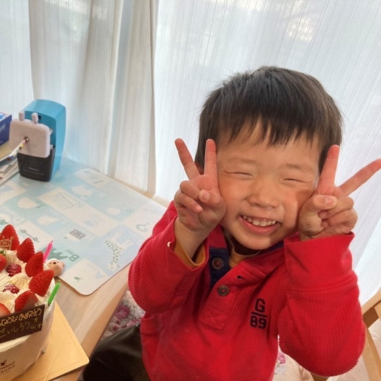 新緑の春　スタートの春🌸