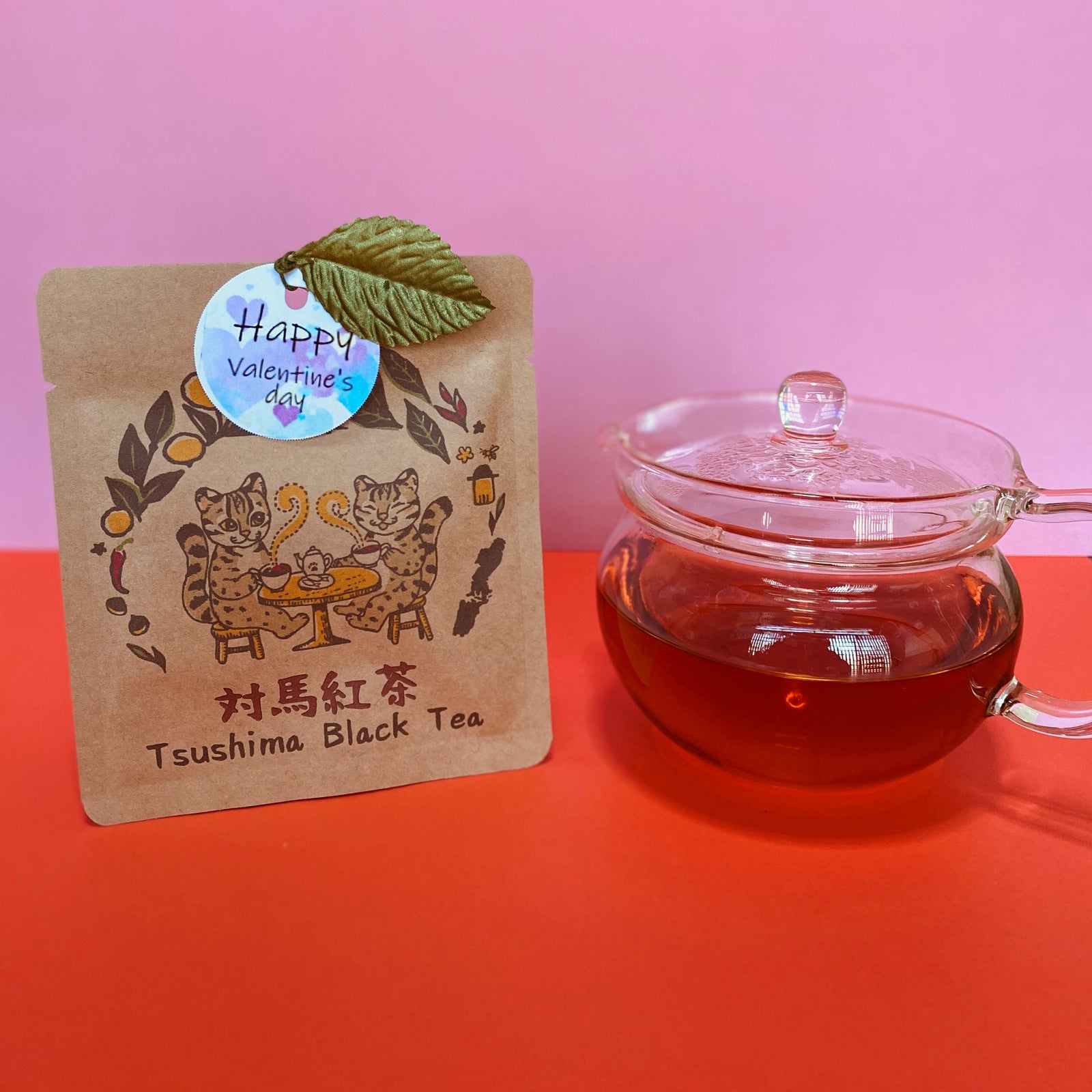 ハッピーバレンタイン♪