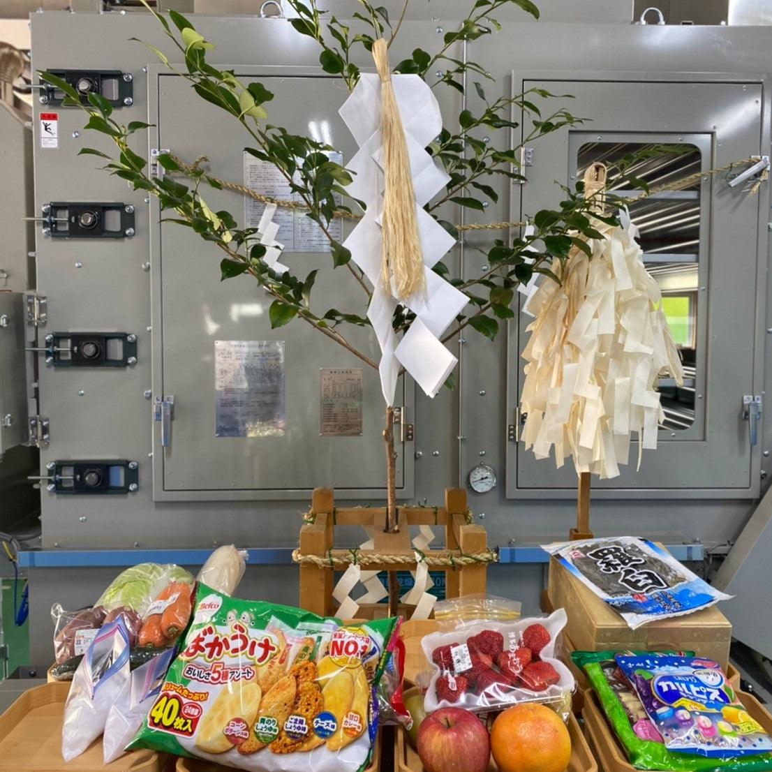 大石農園的二十四節季【穀雨】