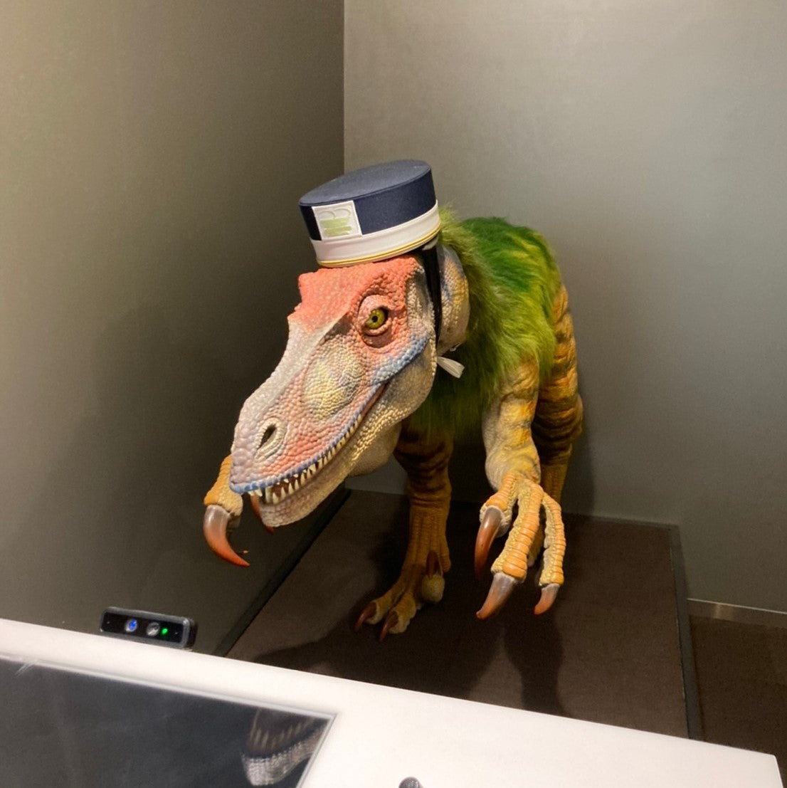 長崎に行ってきました♪