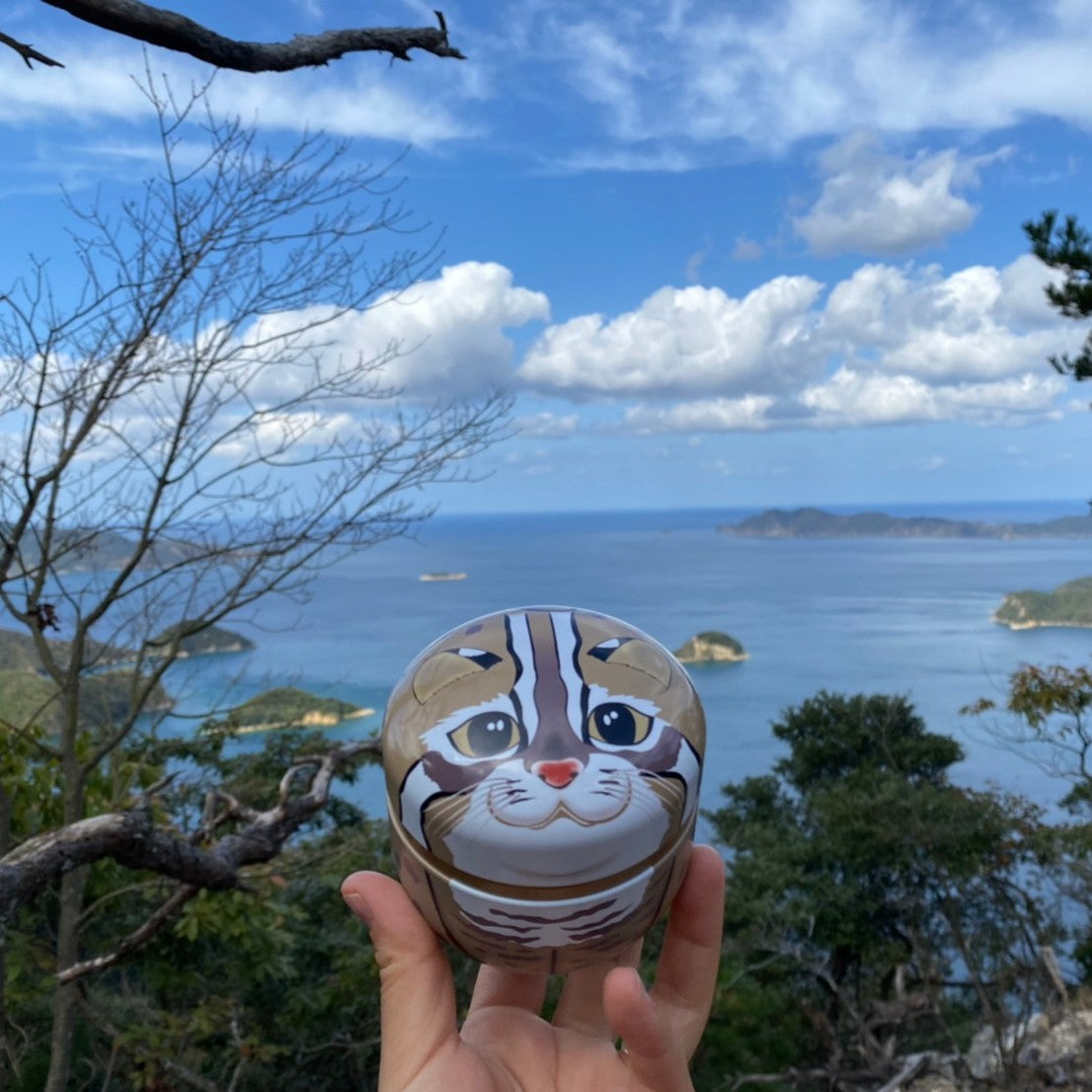 大石農園的二十四節季【立冬】