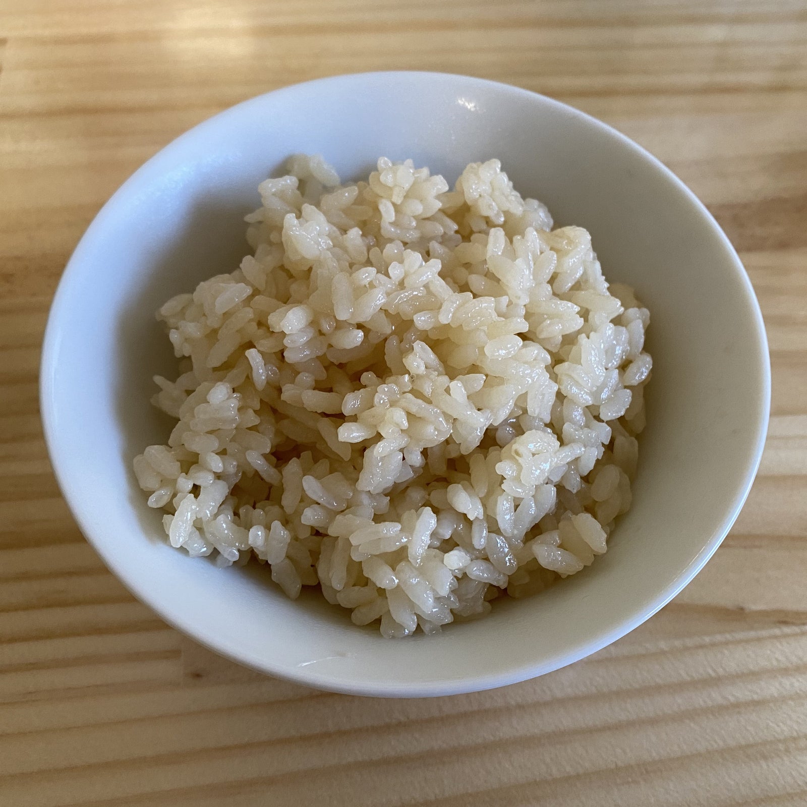 対馬ふうきのお茶ごはん